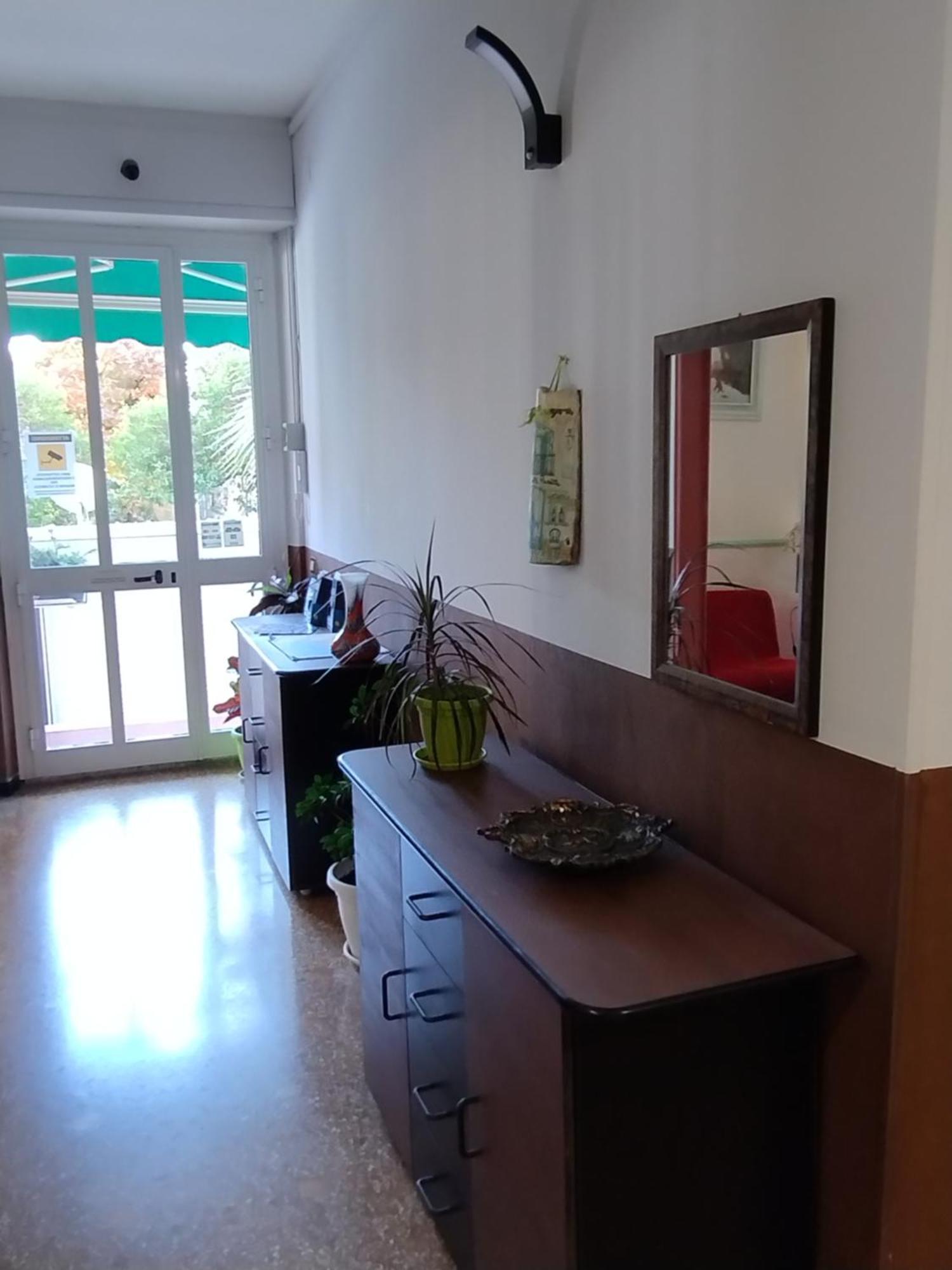 Hotel Della Piazzetta Varazze Bagian luar foto