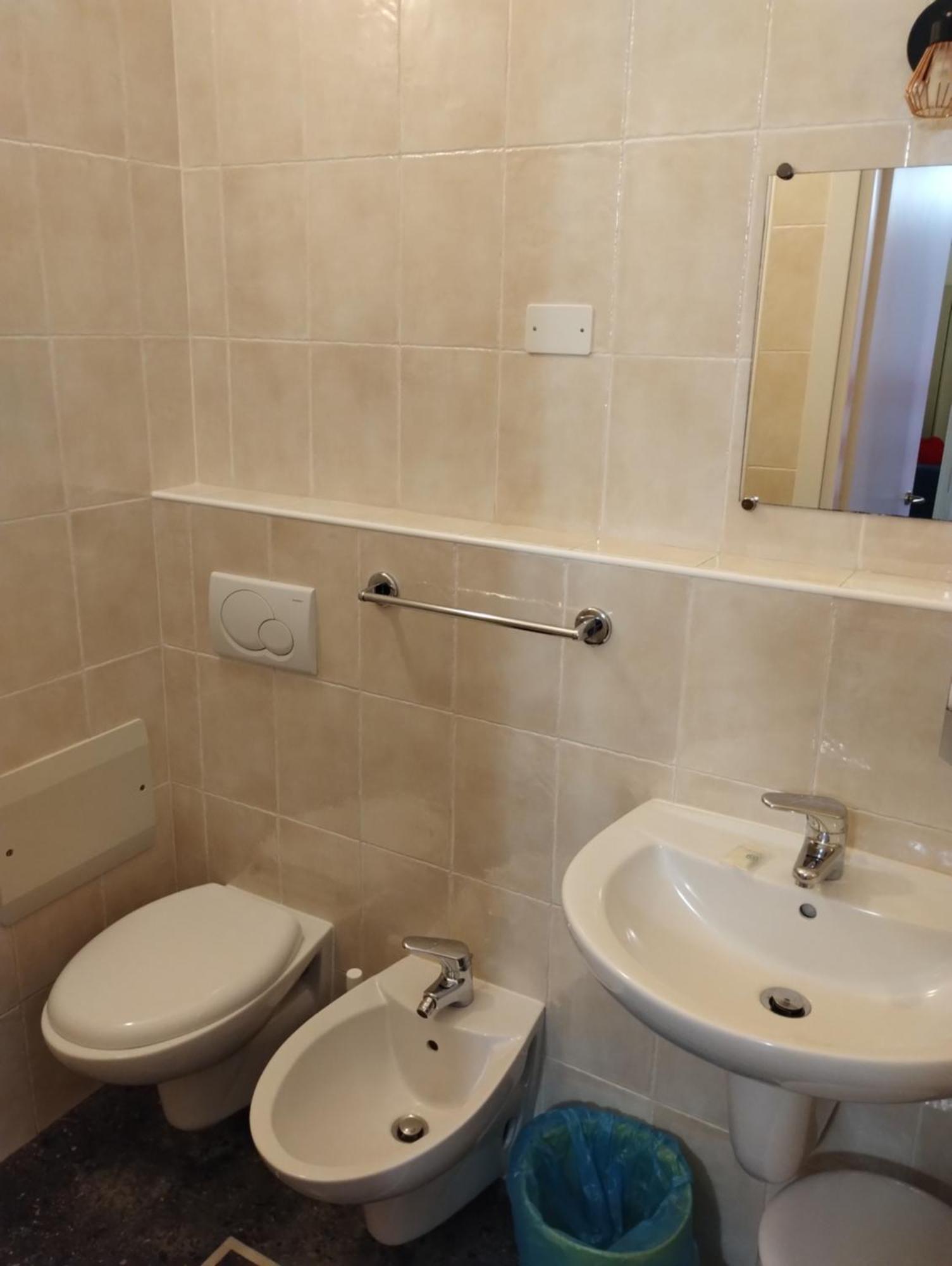 Hotel Della Piazzetta Varazze Bagian luar foto