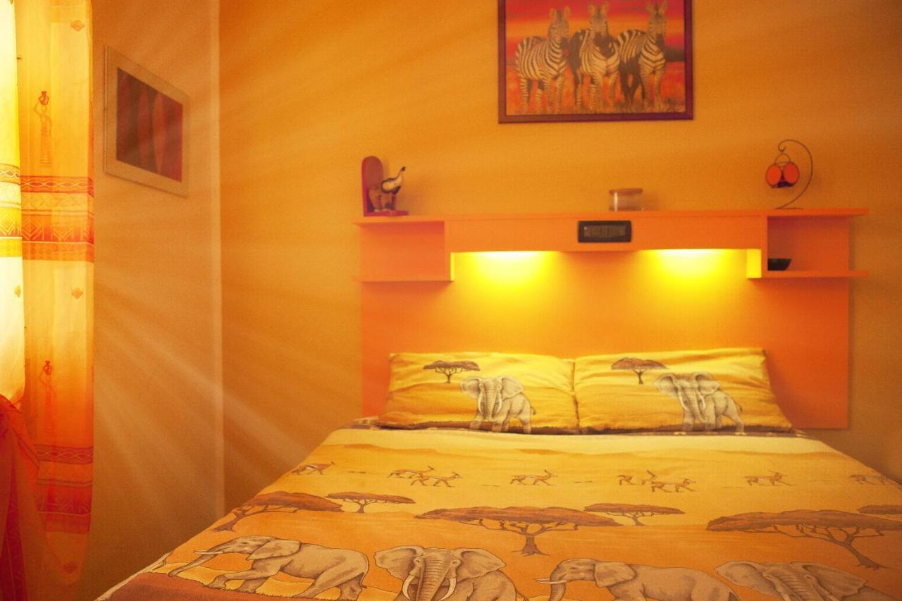 Hotel Della Piazzetta Varazze Bagian luar foto